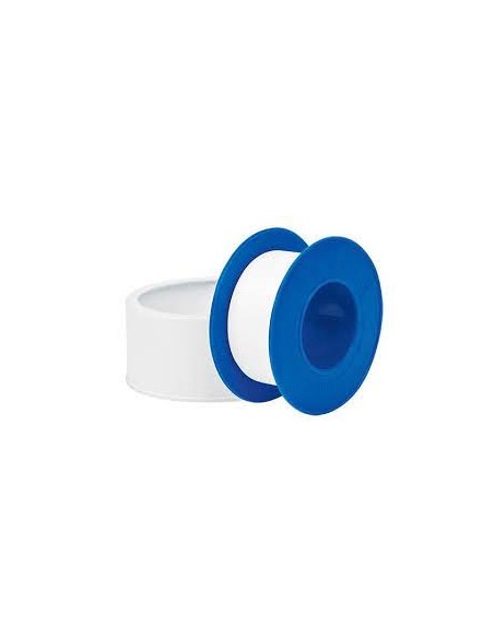 Cinta teflon 50mx19mm 0.1mm