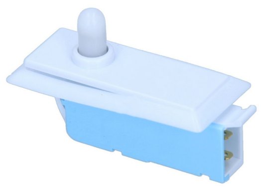 Interruptor puerta lavadora Samsung WW80K5410UW