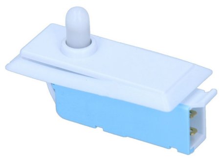 Interruptor puerta lavadora Samsung WW80K5410UW