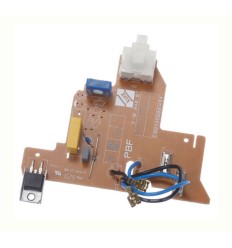 Modulo control motor aspirador 12008417