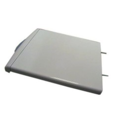 Tapa superior completa lavadora Whirlpool AWE7621