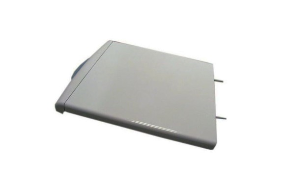 Tapa superior completa lavadora Whirlpool AWE7621