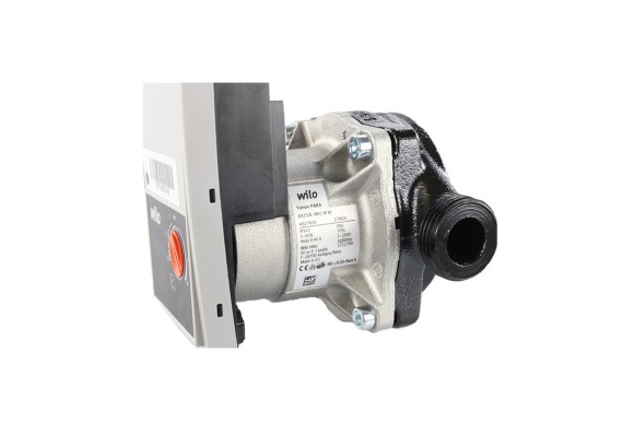 Bomba circuladora Wilo RS15 Domusa Sirena