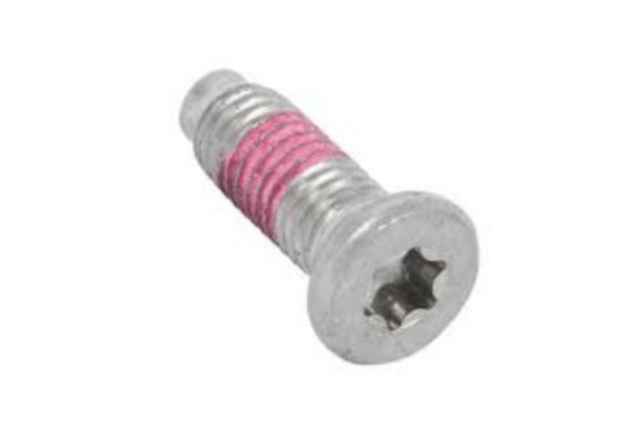 Tornillo pata