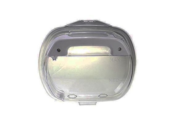 Contenedor agua Candy DOHC