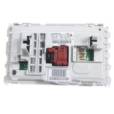 Modulo electronico programado lavadora Whirlpool