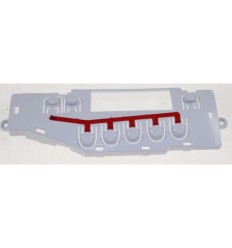 Pulsadores de plastico Candy VHD814