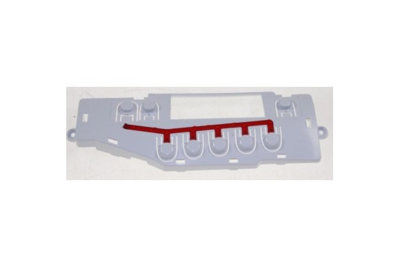 Pulsadores de plastico Candy VHD814