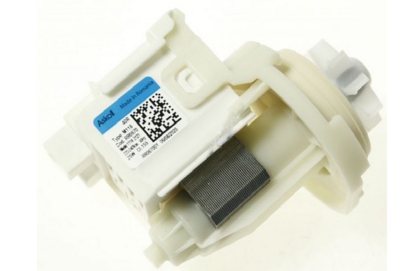 Bomba desague Miele G4213
