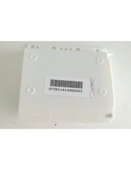 Modulo configurado 97391141406204