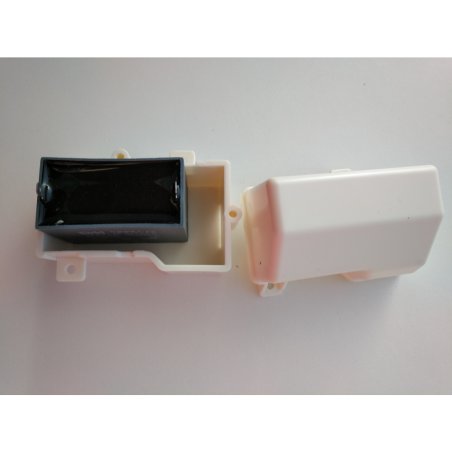 Condensador + soporte Rowenta (12.5uF.)
