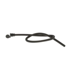 Tubo vaciado lavadora Bosch
