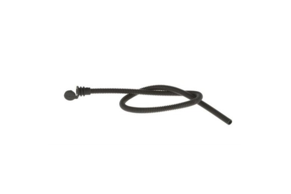 Tubo vaciado lavadora Bosch