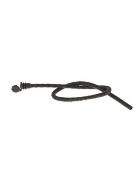 Tubo vaciado lavadora Bosch