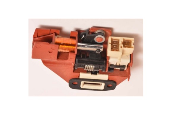 Interruptor de retardo Miele