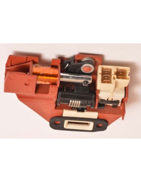 Interruptor de retardo Miele