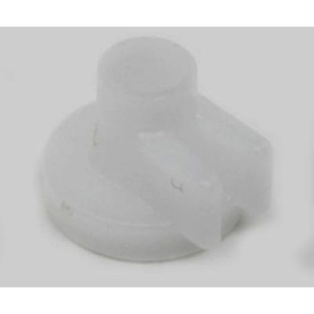 Casquillo bisagra Bosch WBB24750