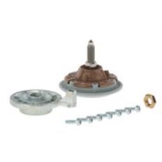 Juego cojinete lavadora Siemens WTXL2473