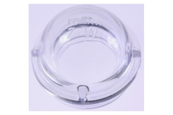 Tulipa luz Electrolux EDH97951W