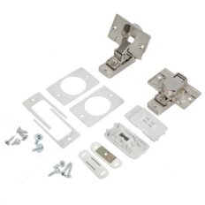 Bisagra lavadora Balay TI855 panelada 2uds. *obsoleto*