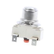 Termostato con rearme secadora Siemens