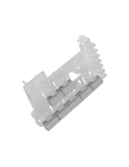 Conjunto teclas lavadora AEG T57900