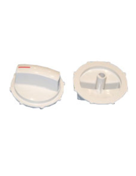 Mando programador secadora Bosch