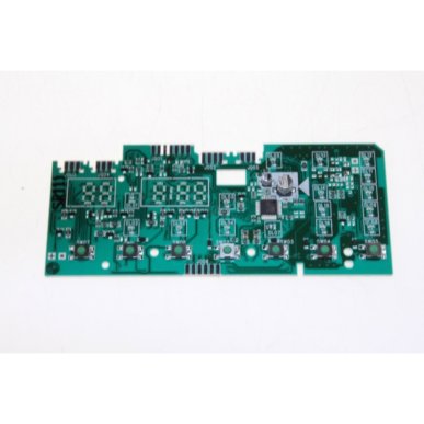 Modulo display lavadora Whirlpool
