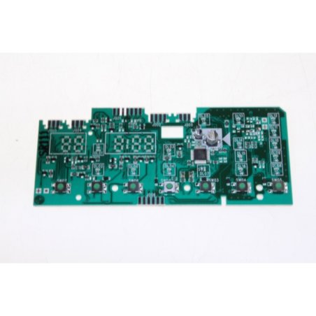 Modulo display lavadora Whirlpool