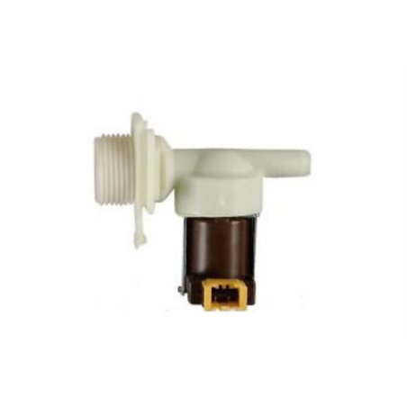 Electrovalvula simple lavadora Bosch (conector)