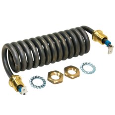 Resistencia secado Indeist WD118