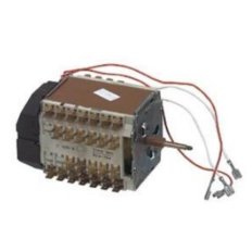 Programador lavadora Indesit 9/0B21 MTE014AA1