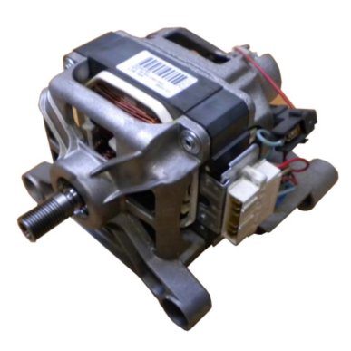 Motor lavadora Indesit WITE107 (EU) 91342700900
