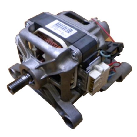 Motor lavadora Indesit WITE107 (EU) 91342700900
