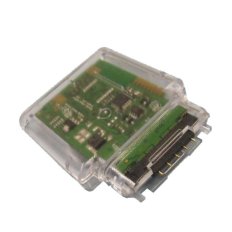 Lector de tarjetas 8Kb a 32Kb, Smart reader