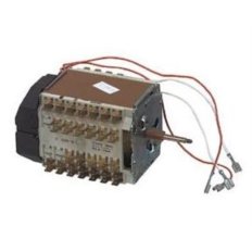 Programador Indesit 910/1207