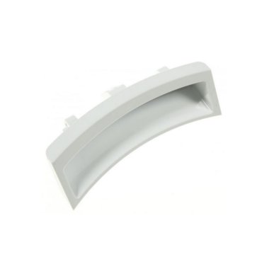 Maneta puerta lavadora Candy GSV1411