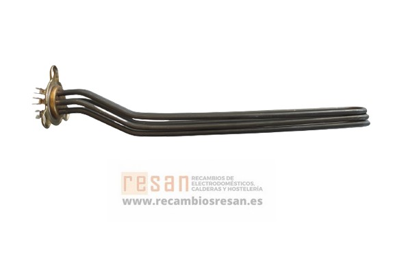 Resistencia Silanos E50 3500W