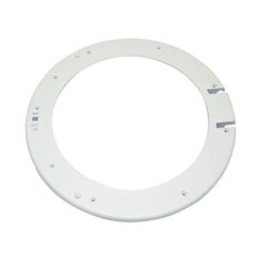 Aro interior lavadora Siemens WM10E48ZEP/03 (gris)