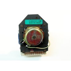 Programador lavadora Zanussi EC4333.01 EC4333.02