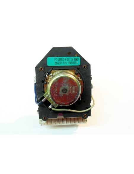 Programador lavadora Zanussi EC4333.01 EC4333.02