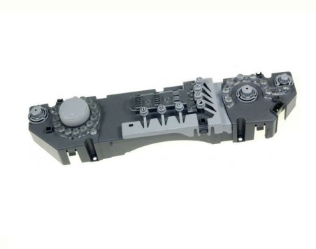 Modulo superior Ariston AQGL109eu