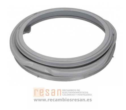 Goma de escotilla Beko * ver 2827080900