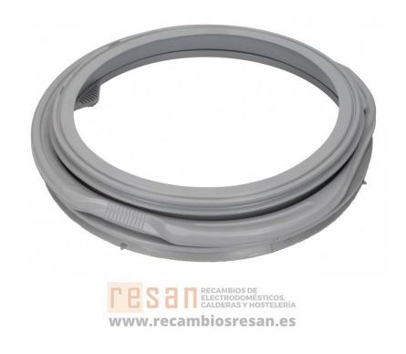 Goma de escotilla Beko * ver 2827080900