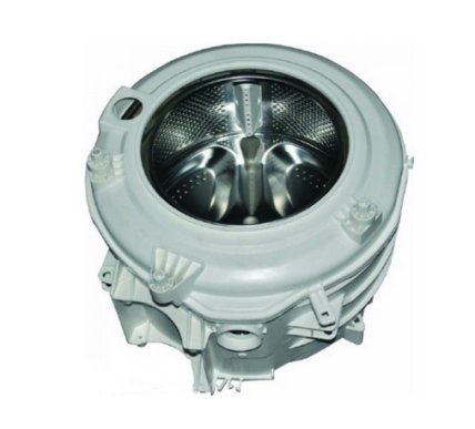 Cuba completa Indesit IWE81282