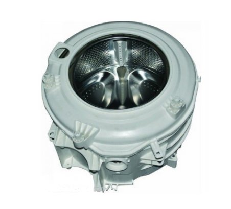 Cuba completa Indesit IWE81282