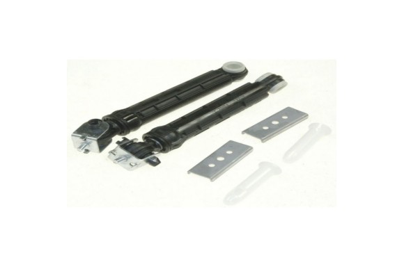 Amortiguador Indesit IWC7123 (2uds) ver 11290703