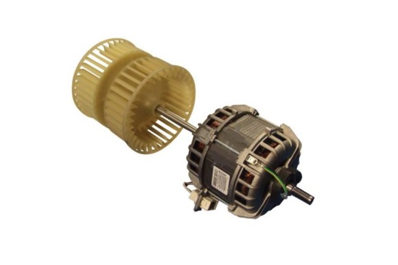 Motor secadora Ansonic SA7C