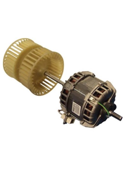 Motor secadora Ansonic SA7C