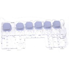 Guia luces - teclado Ansonic WA1206